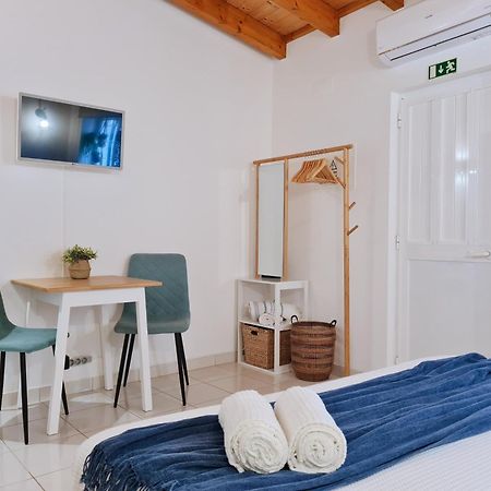 Willa Minha Casa Sua Casa - Cozy Little House, Ac & Wifi Ferragudo  Zewnętrze zdjęcie