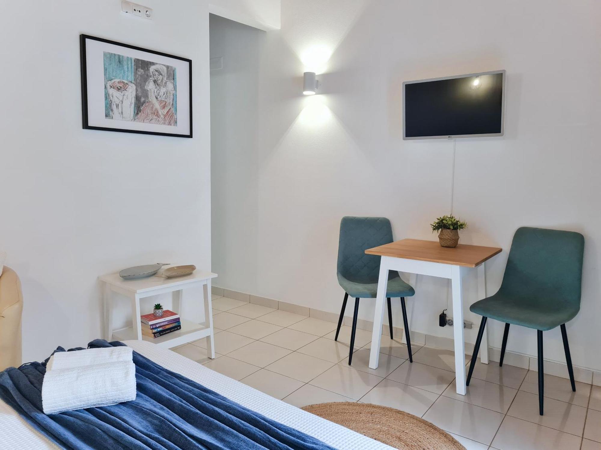 Willa Minha Casa Sua Casa - Cozy Little House, Ac & Wifi Ferragudo  Zewnętrze zdjęcie