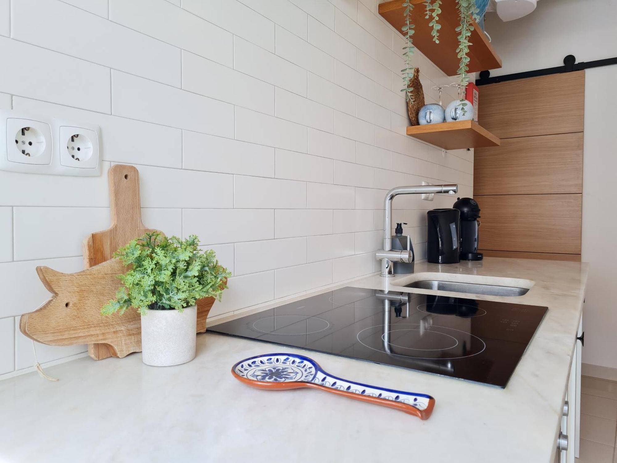 Willa Minha Casa Sua Casa - Cozy Little House, Ac & Wifi Ferragudo  Zewnętrze zdjęcie