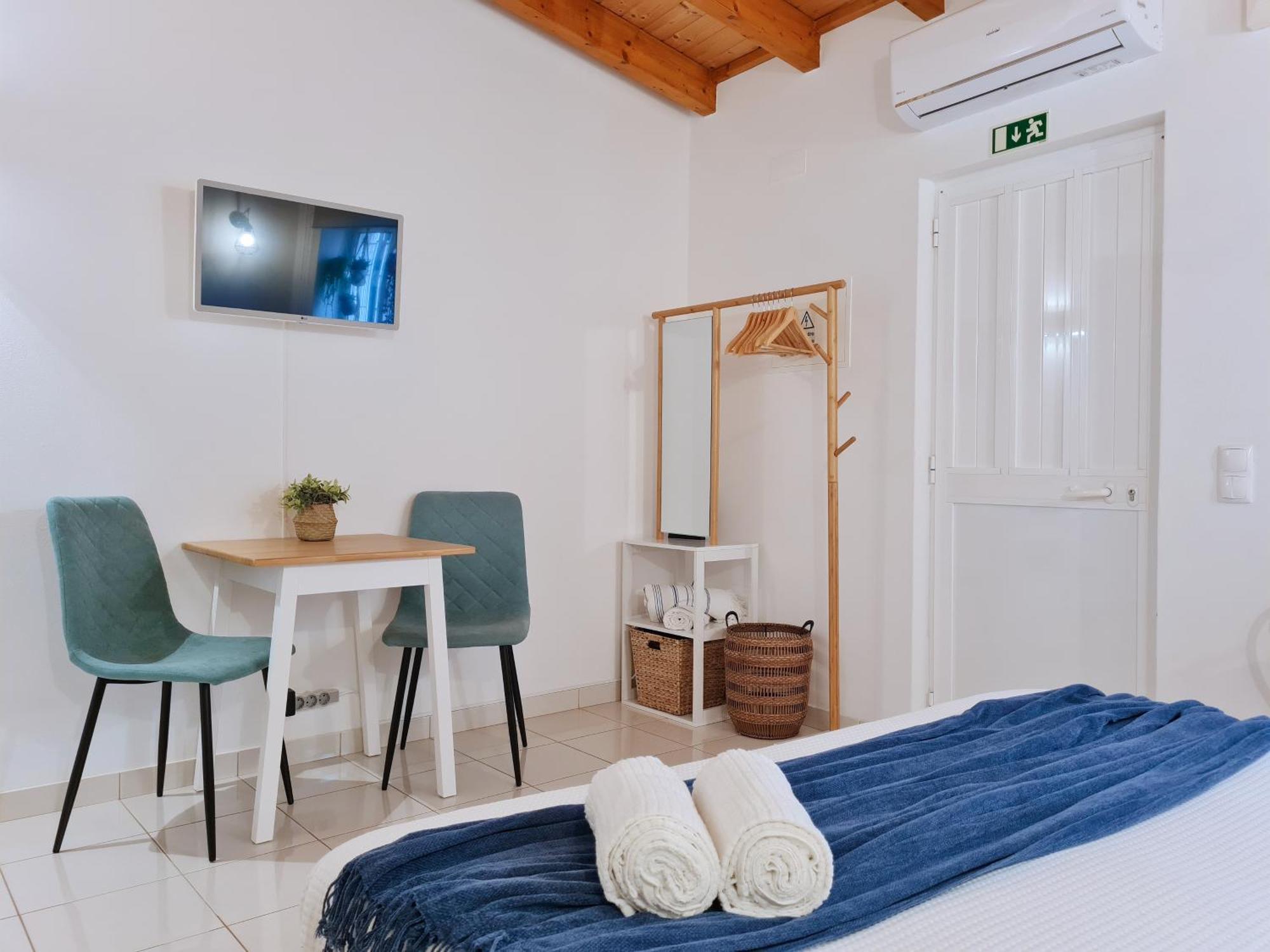 Willa Minha Casa Sua Casa - Cozy Little House, Ac & Wifi Ferragudo  Zewnętrze zdjęcie