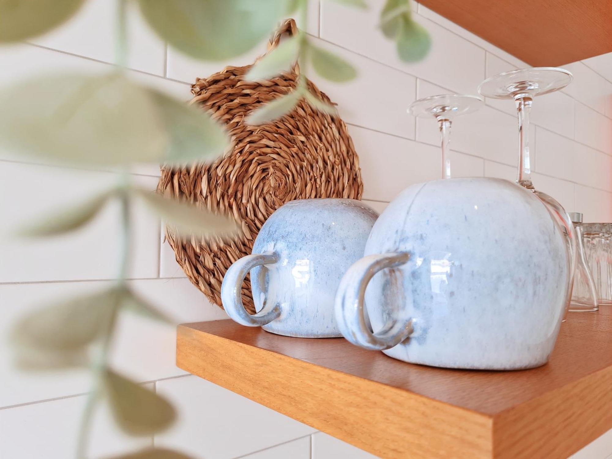 Willa Minha Casa Sua Casa - Cozy Little House, Ac & Wifi Ferragudo  Zewnętrze zdjęcie