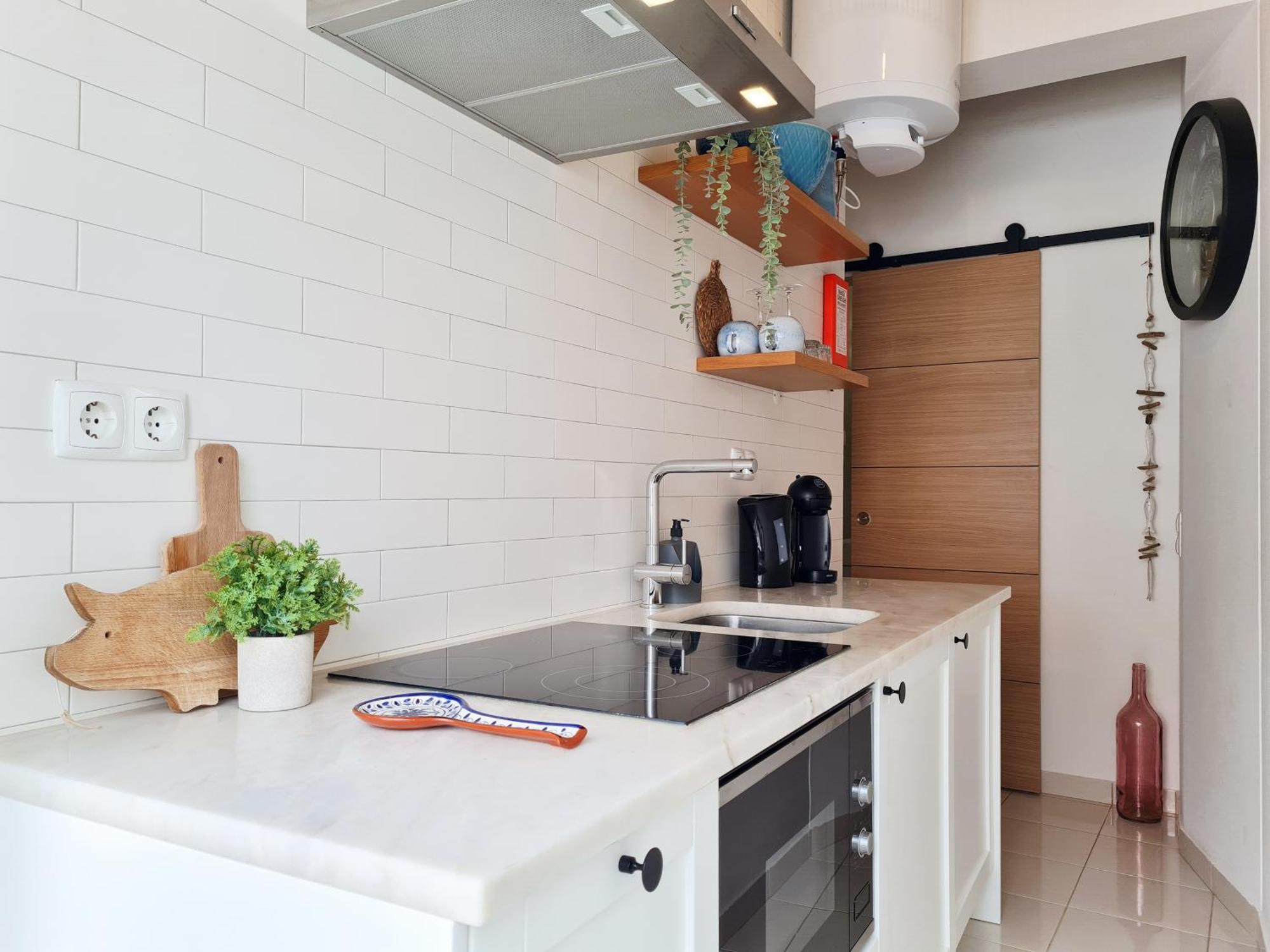 Willa Minha Casa Sua Casa - Cozy Little House, Ac & Wifi Ferragudo  Zewnętrze zdjęcie